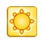 Sun Dice 1