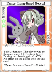 Krilalaris/Hyper - 100% Orange Juice Wiki