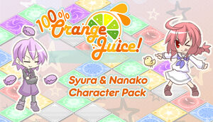 Syura & Nanako Character Pack.jpg