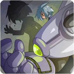 Price of Power
Patrol 10 new pages