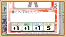 Example of new REC stat on Peat.