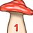 Mushroom Homemark Icon.png