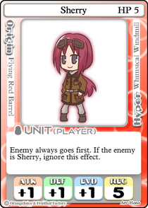 Sherry (unit)