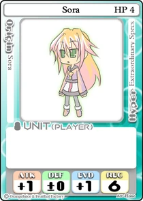 Soraページ Dark Blue Sora – Super Brick Figs