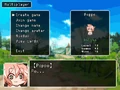 Multiplayer menu