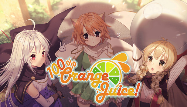 Kai/Voice Lines - 100% Orange Juice Wiki
