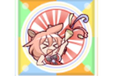Tomomo (Casual & Sweet Eater)/Info - 100% Orange Juice Wiki