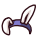 Bunny Ears Icon