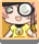 Dapper Poppo Icon