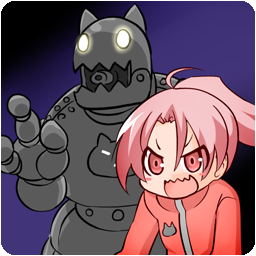 Waruda Machine, Blast Off!
Perform 10000 actions