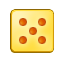 Sun Dice 5