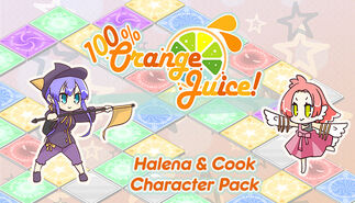Official 100 Orange Juice Wiki Official 100 Orange Juice Wiki