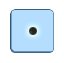 Blue Dice 1