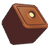 Chocolate Dice Angle