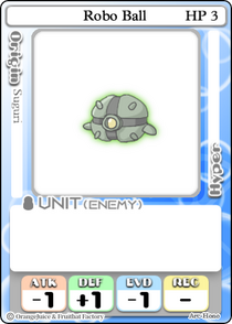 Robo Ball (Enemy) (unit)