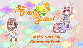 Natsumi Official 100 Orange Juice Wiki Natsumi Official 100 Orange Juice Wiki