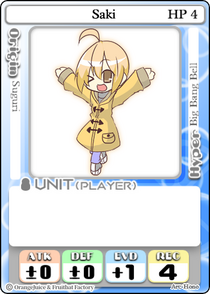 Saki - 100% Orange Juice Wiki