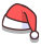 Santa Hat Icon