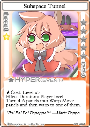 Marie Poppo Mixed Hyper 100 Orange Juice Wiki Latest