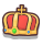 Red Crown Icon