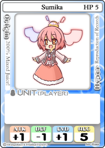 Sumika (unit)