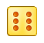 Sun Dice 6