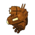 Brobo 17 00
