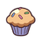 Shop muffin