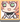 Tuxedo Poppo Icon