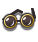 Sunglasses Icon