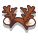 Brown Antlers Icon.png
