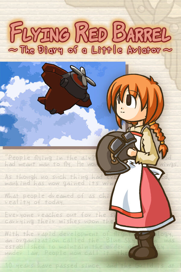 Flying Red Barrel Official 100 Orange Juice Wiki