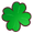 Lucky Charm Symbol