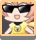 Rad Poppo Icon