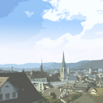 Frb town