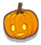 Jack o'Lantern Icon