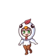 Poppomama 1035 00