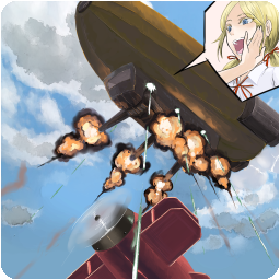 Air Strike
Delete 10 Pages