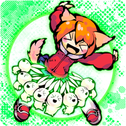 Hyper Mode
Perform 500 actions
