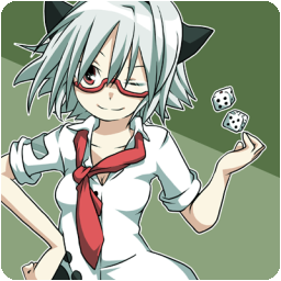 Gamble!
Make 13 edits to this wiki