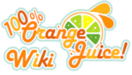 100% Orange Juice Wiki