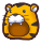 Tiger Kigurumi Icon