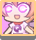 Cyborg Poppo Icon