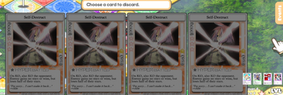 DiscardExample