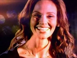 , as Dr. Marty Saybrooke in the opening sequence.