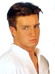 nathan fillion soap opera