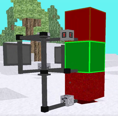 Script Block - Official One Million Worlds Wiki