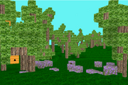 LightForestBiome