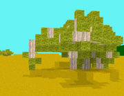 DesertBiome