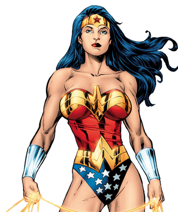 アメコミ　WONDER WOMAN:WHO IS WONDER WOMAN? Amazon | Wonder Woman: Who Is Wonder Woman The Deluxe